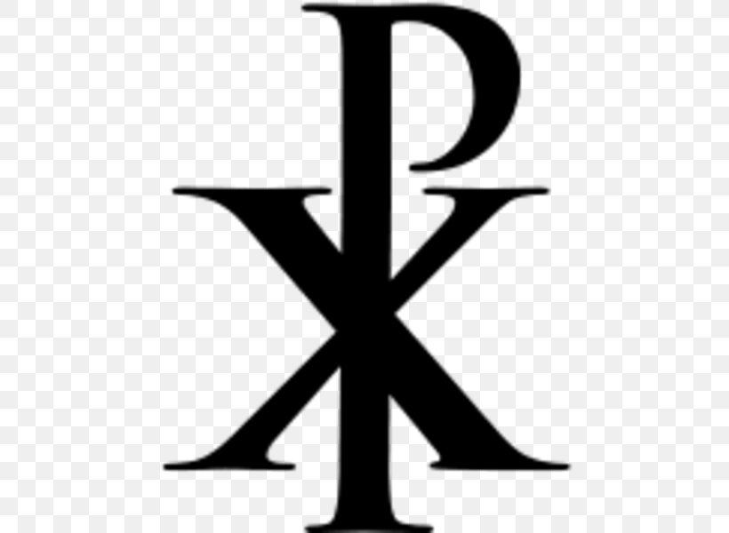 Chi Rho Labarum Stock Photography, PNG, 600x600px, Chi Rho, Artwork, Black And White, Christianity, Christogram Download Free