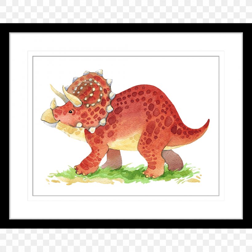 Dinosaur Drawing Stock Photography Color, PNG, 1000x1000px, Dinosaur, Art, Color, Drawing, Jurassic Park Download Free