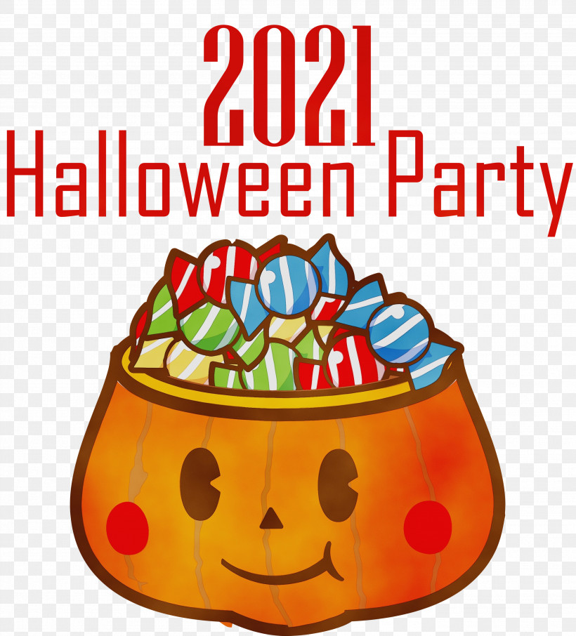 Drawing Icon Logo Cartoon Royalty-free, PNG, 2714x3000px, Halloween Party, Birthday, Cartoon, Drawing, Logo Download Free
