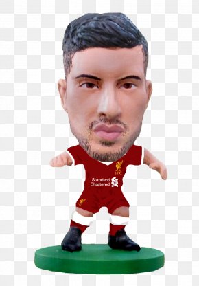 Home Kit Liverpool Jordon Ibe /figures Soccerstarz 2017 Version 