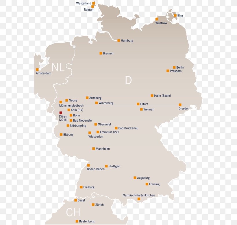 Germany Map Vector Graphics Royalty-free Stock Photography, PNG, 585x777px, Germany, Area, Blank Map, Ecoregion, Istock Download Free