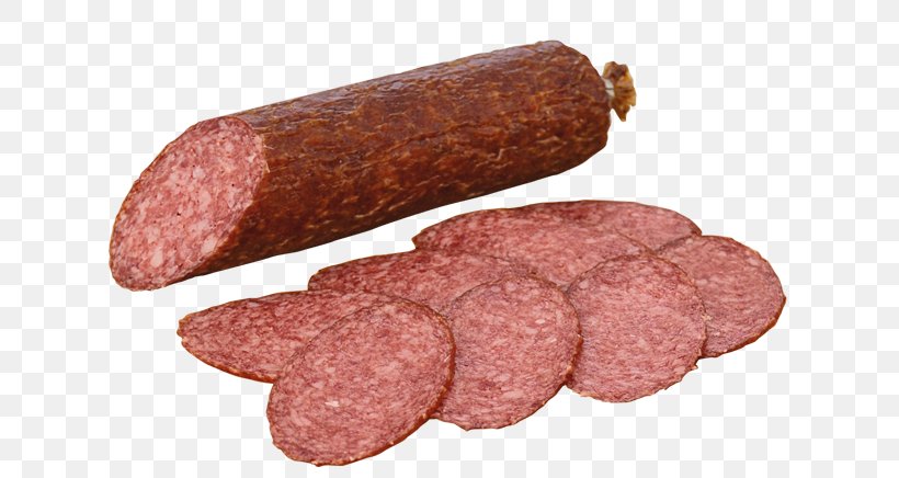 Hot Dog Genoa Salami Sausage Cervelat, PNG, 633x436px, Hot Dog, Andouille, Animal Source Foods, Bologna Sausage, Boudin Download Free