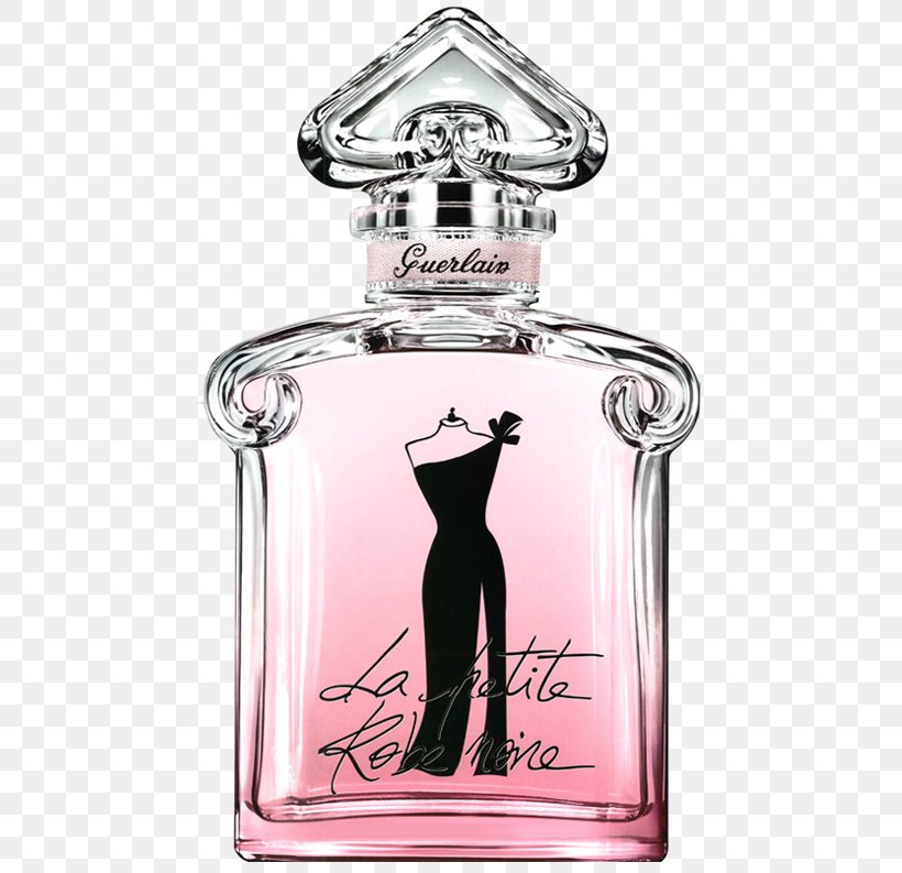 La Petite Robe Noire Perfume Guerlain Eau De Parfum Little Black Dress, PNG, 510x793px, La Petite Robe Noire, Angel, Aroma, Barware, Cosmetics Download Free