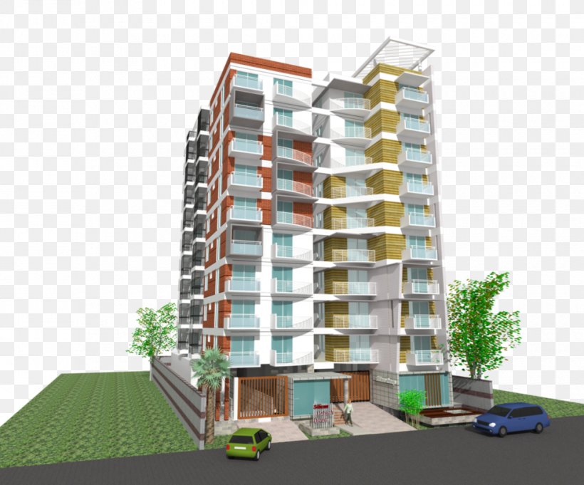 Mixed-use Urban Design Residential Area Facade Property, PNG, 980x815px, Mixeduse, Apartment, Architecture, Building, Commercial Building Download Free
