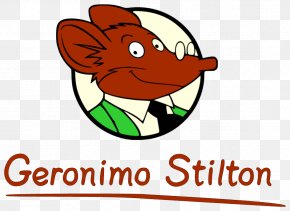 Geronimo Stilton Characters - My Name Is Stilton, Geronimo Stilton Geronimo Stilton Graphic Novels #15: All For Stilton, Stilton For All! Cheese-colored Camper Camping In Mausikistan The Hunt For The Curious Cheese PNG
