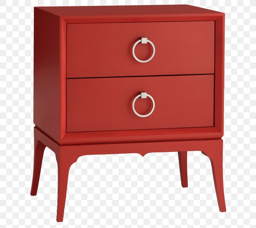 Nightstand Table Drawer Furniture Bedroom, PNG, 658x730px, Watercolor, Cartoon, Flower, Frame, Heart Download Free
