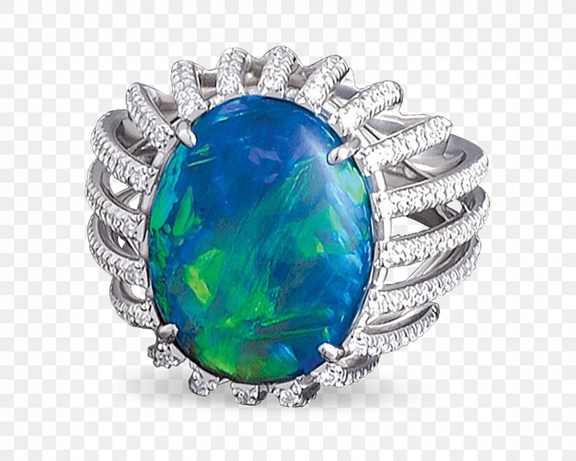Opal Engagement Ring Sapphire Jewellery, PNG, 1750x1400px, Opal, Body Jewellery, Body Jewelry, Carat, Cut Download Free