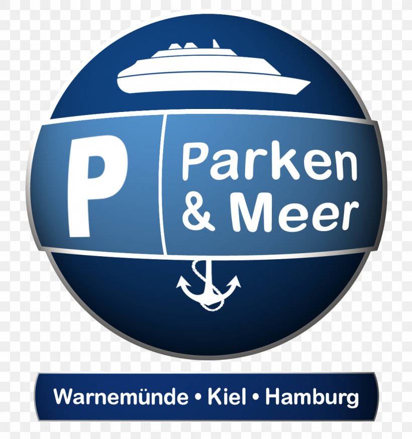 Parken Und Meer Parking And Sea Parking Hamburg Car Park Logo Valet Parking, PNG, 1099x1172px, Car Park, Aida Cruises, Badge, Company, Crociera Download Free