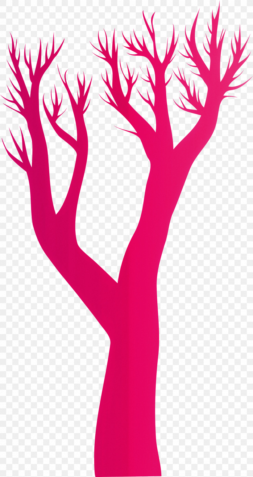 Pink Tree Hand Magenta Plant, PNG, 1595x3000px, Pink, Gesture, Hand, Magenta, Plant Download Free