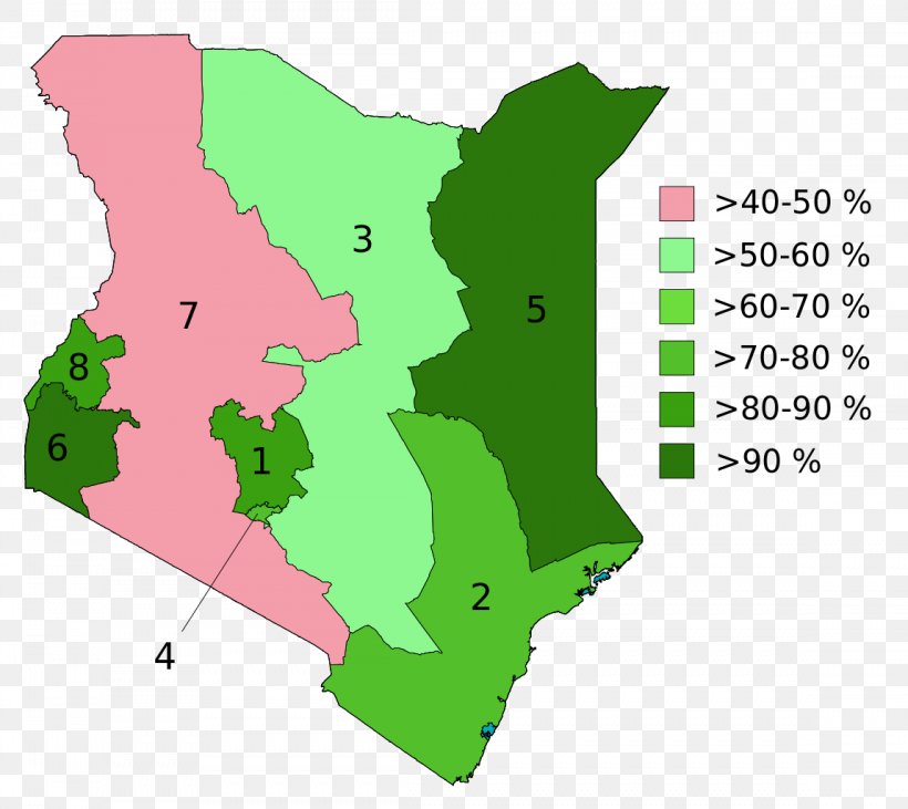 Provinces Of Kenya Nairobi Kenyan Constitutional Referendum, 2005 Kenyan Constitutional Referendum, 2010 Map, PNG, 1148x1024px, Provinces Of Kenya, Area, Constitution, Constitution Of Kenya, Diagram Download Free