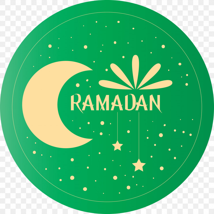 Ramadan Ramadan Kareem, PNG, 3000x3000px, Ramadan, Biology, Green, Leaf, Logo Download Free