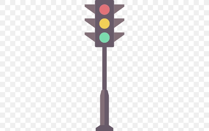 Traffic Light Icon, PNG, 512x512px, Traffic Light, Cartoon, Light Fixture, Road, Scalable Vector Graphics Download Free