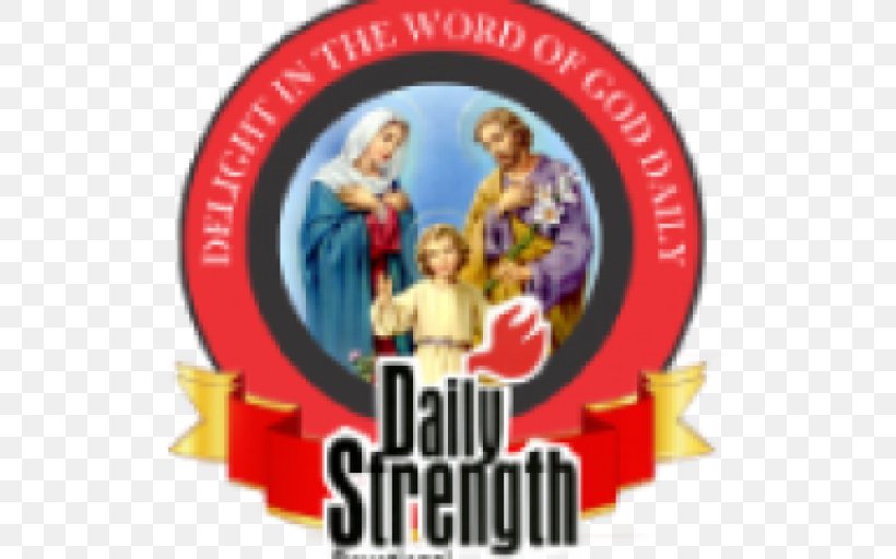 Android Daily Strength Devotional Google, PNG, 512x512px, Android, Badge, Christianity, Gift, Google Download Free