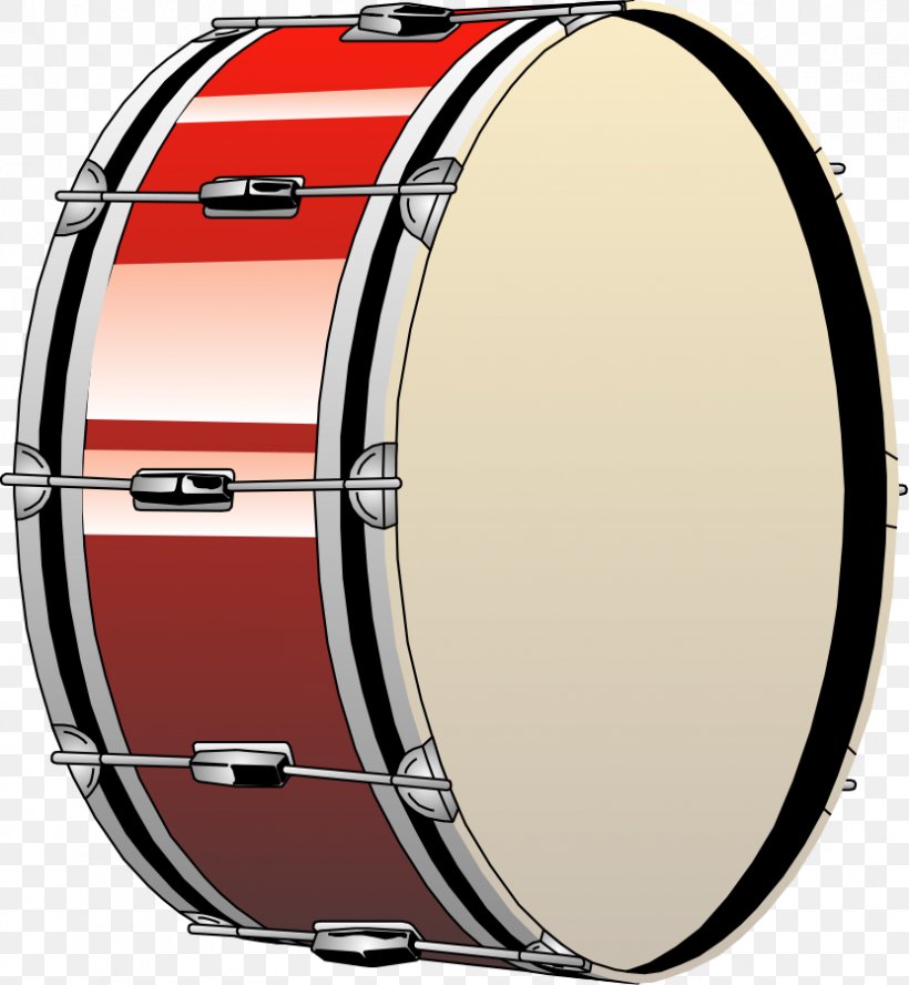 Bass Drum Marching Percussion Clip Art, PNG, 831x900px, Bass Drum, Bass, Davul, Drawing, Drum Download Free
