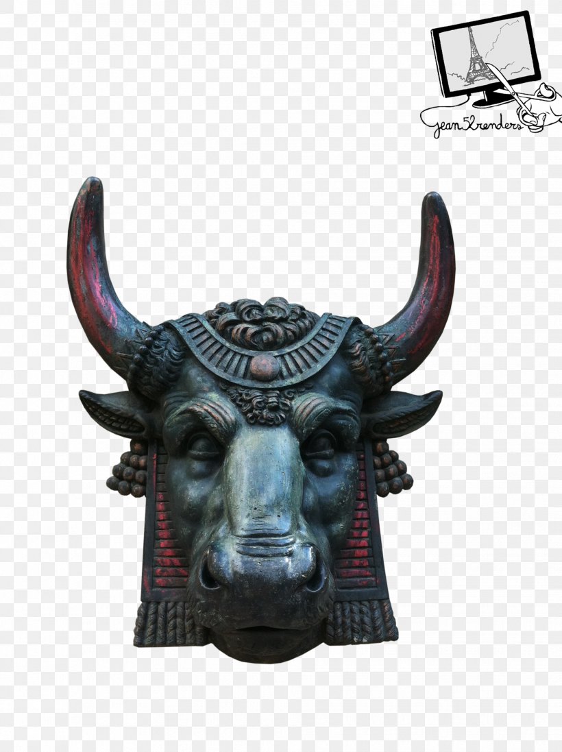 Cattle Bronze Statue Sculpture Bull, PNG, 1936x2592px, Cattle, August 16, Bronze, Bull, Cattle Like Mammal Download Free