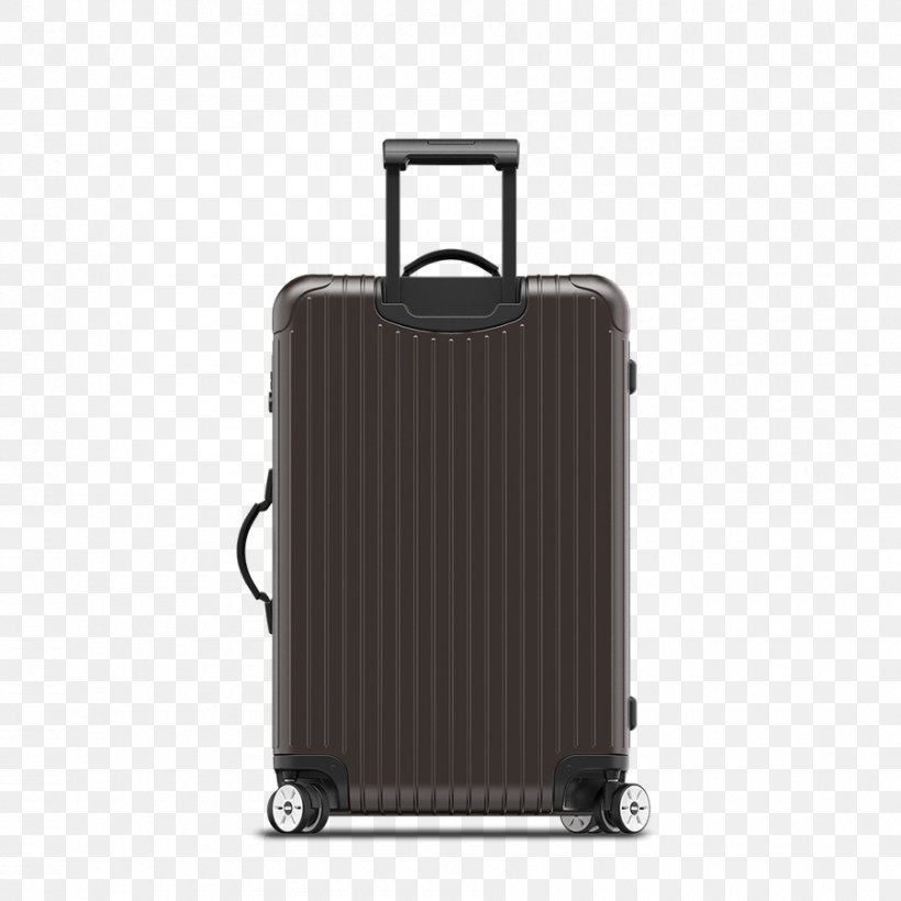 Hand Luggage Suitcase Rimowa Travel Baggage, PNG, 900x900px, Hand Luggage, Bag, Baggage, Black, Brand Download Free