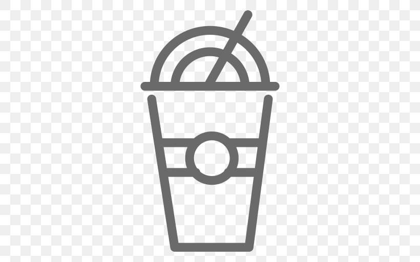 Iced Coffee Drink Design, PNG, 512x512px, Coffee, Art, Black And White, Blog, Drink Download Free