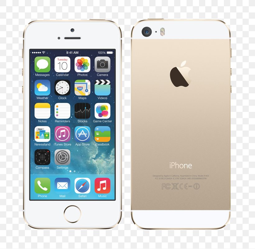 IPhone 5s IPhone 6S Smartphone Apple LTE, PNG, 700x801px, Iphone 5s, Apple, Communication Device, Feature Phone, Gadget Download Free