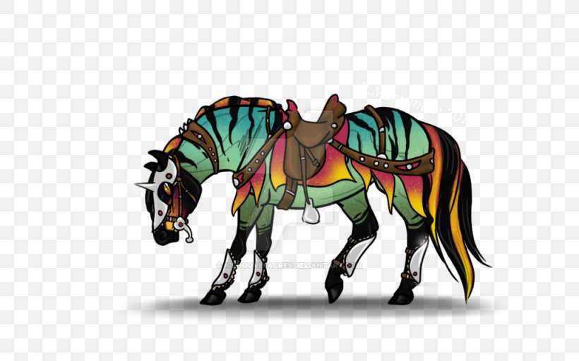 Mustang Stallion Mane Donkey Halter, PNG, 1024x640px, Mustang, Cartoon, Donkey, Fauna, Fictional Character Download Free