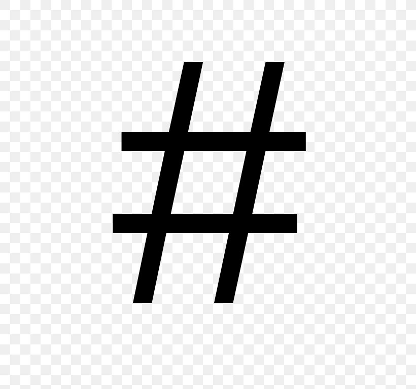 Number Sign Social Media Hashtag Rezrog, PNG, 739x768px, Number Sign, Agriculture, Black And White, Brand, Education Download Free