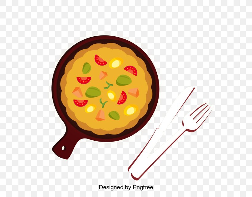 Pizza Dish Chinese Cuisine Italian Cuisine Gastronomy, PNG, 640x640px, Pizza, Cartoon, Chinese Cuisine, Cuisine, Dish Download Free