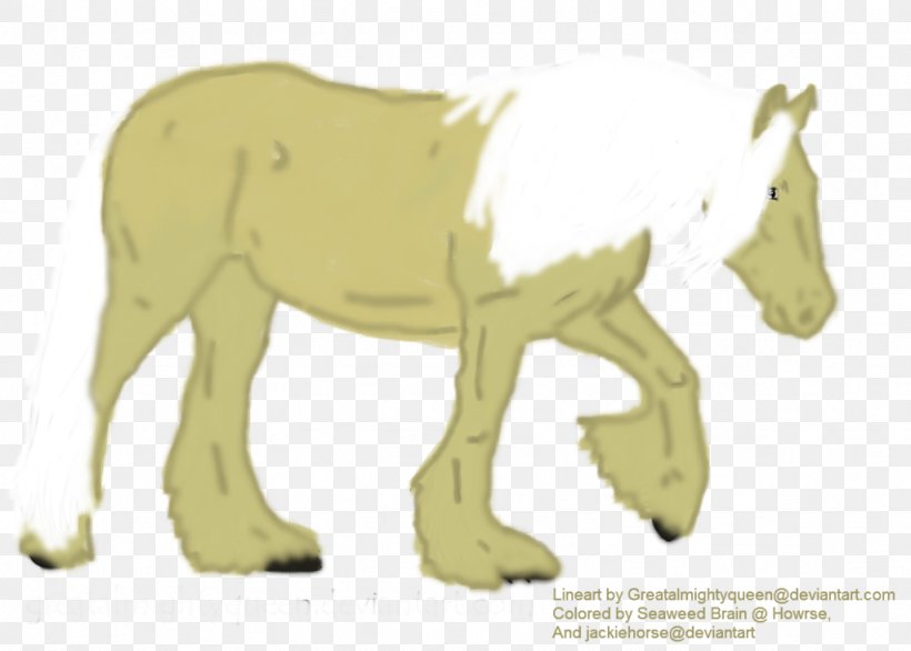 Pony Cattle Lion Horse Dog, PNG, 1024x732px, Pony, Canidae, Carnivoran, Cartoon, Cattle Download Free