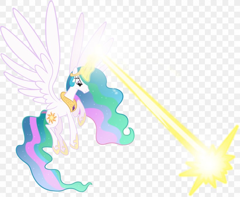 Princess Celestia Pony Princess Luna Twilight Sparkle, PNG, 1264x1039px, Princess Celestia, Art, Cartoon, Equestria, Fairy Download Free