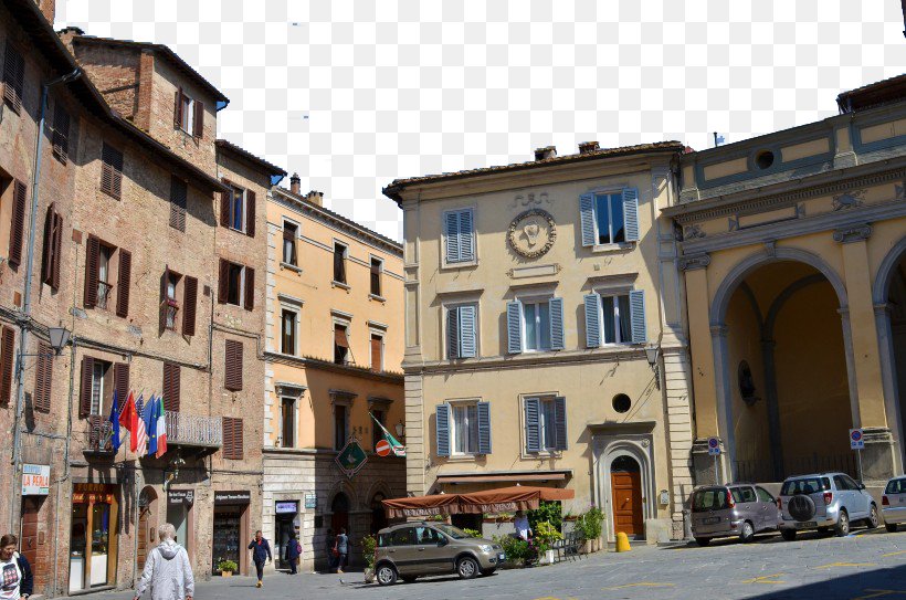 Siena Florence Chianti History Of Tuscany, PNG, 820x543px, Siena, Apartment, Building, Chianti, City Download Free