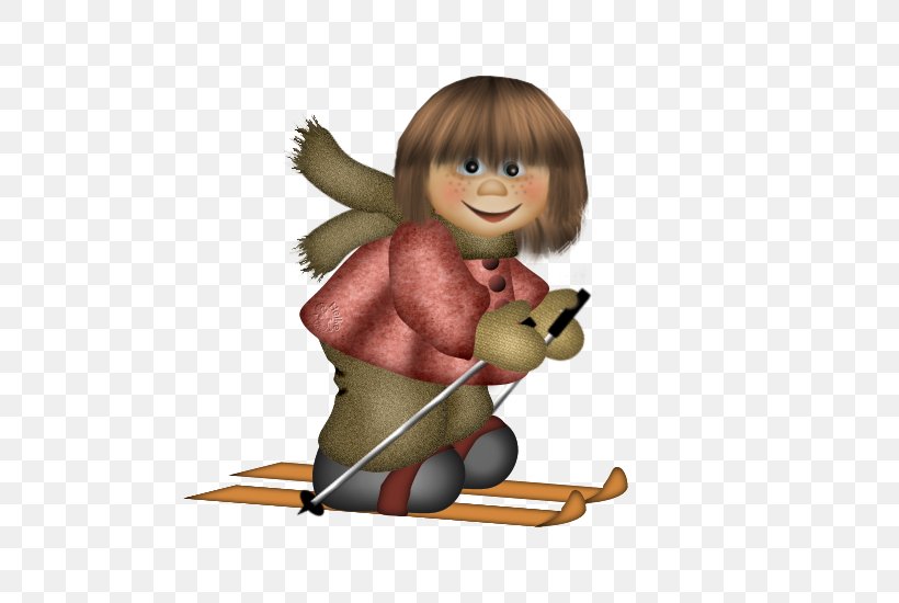 Skiing Cartoon Line Skis Animation, PNG, 500x550px, Skiing, Animation, Cartoon, Christmas Ornament, Coreldraw Download Free