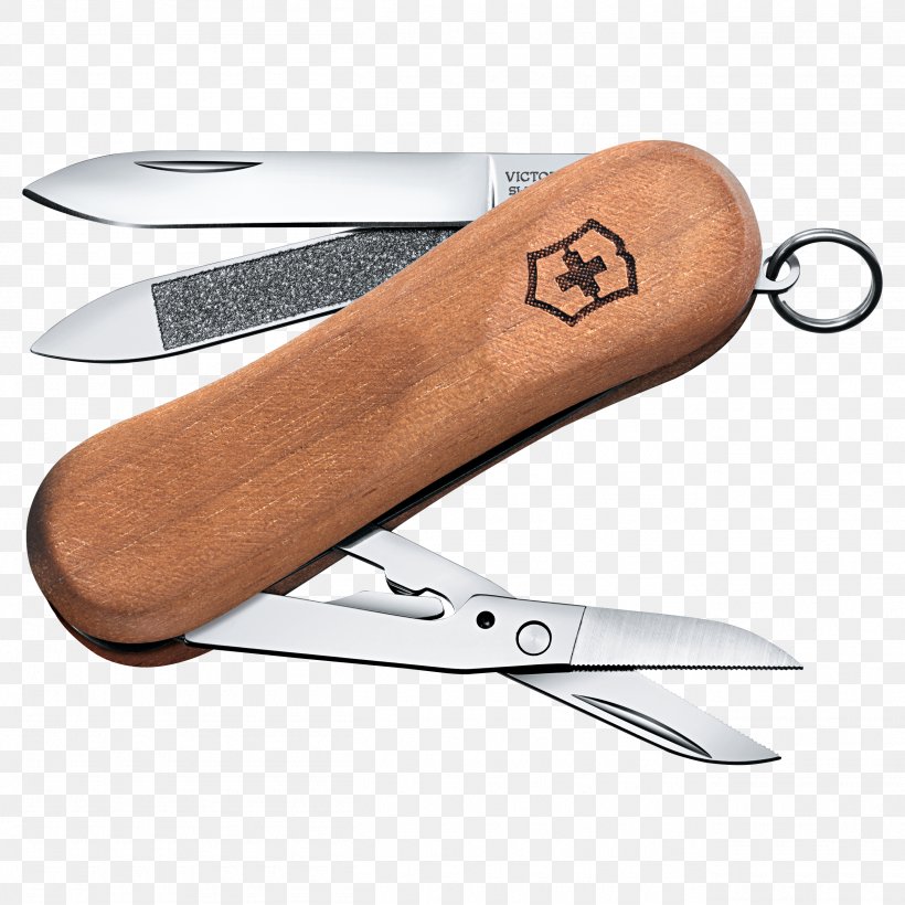 Swiss Army Knife Multi-function Tools & Knives Victorinox Pocketknife, PNG, 2615x2615px, Knife, Blade, Cold Weapon, File, Handle Download Free