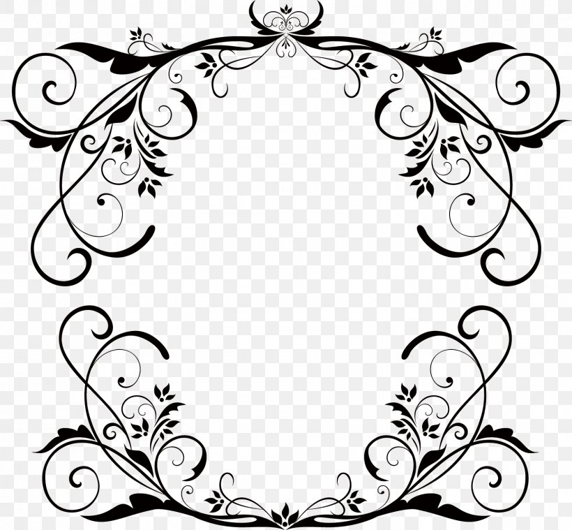 Vector Graphics Stock Photography Royalty-free Clip Art Illustration, PNG, 1579x1462px, Stock Photography, Area, Black, Black And White, Flora Download Free