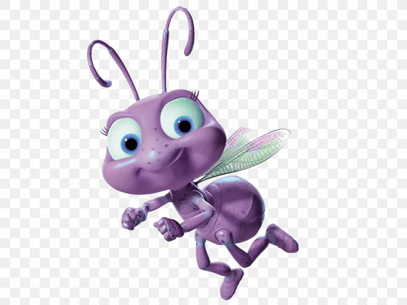 Flik Princess Atta Ant Heimlich Pixar, PNG, 1024x768px, Flik, Ant, Brad Garrett, Character, Fictional Character Download Free