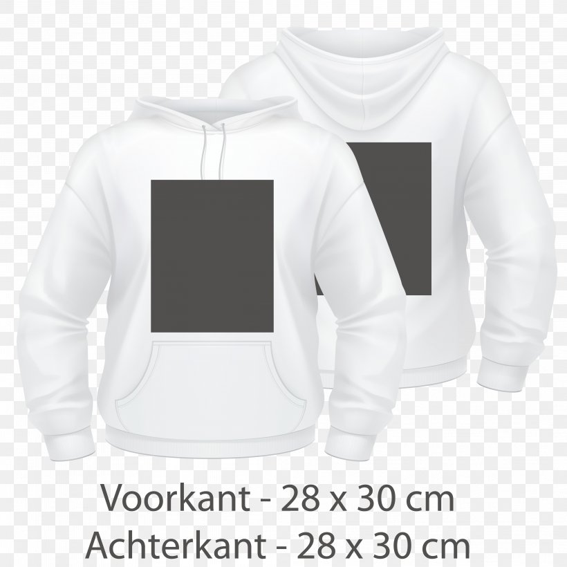 Hoodie Bluza Product Design Sleeve, PNG, 4167x4167px, Hoodie, Bluza, Hood, Neck, Outerwear Download Free