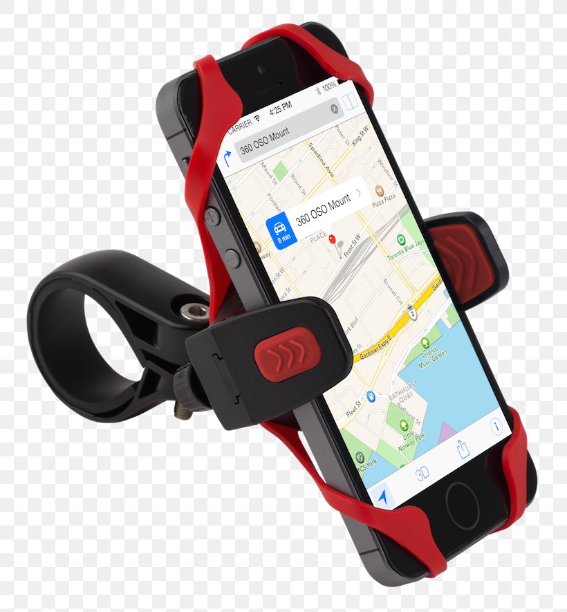 IPhone 4S Motorola Bag Phone Bicycle Smartphone Telephone, PNG, 800x885px, Iphone 4s, Bicycle, Bicycle Handlebars, Car Phone, Communication Device Download Free