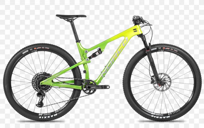 Norco Bicycles Cross-country Cycling Revolver Mountain Bike, PNG, 2000x1265px, 2018, Norco Bicycles, Automotive Exterior, Automotive Tire, Bicycle Download Free