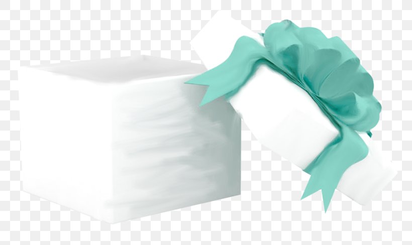 Paper Decorative Box Gift Ribbon, PNG, 800x488px, Paper, Aqua, Birthday, Box, Christmas Download Free