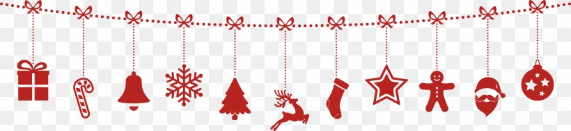 Santa Claus Christmas Ornament Christmas Decoration, PNG, 3317x767px, Santa Claus, Blood, Christmas, Christmas Decoration, Christmas Ornament Download Free