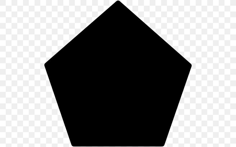 Shape Triangle Circle Pattern, PNG, 512x512px, Shape, Black, Black And White, Black M, Com Download Free