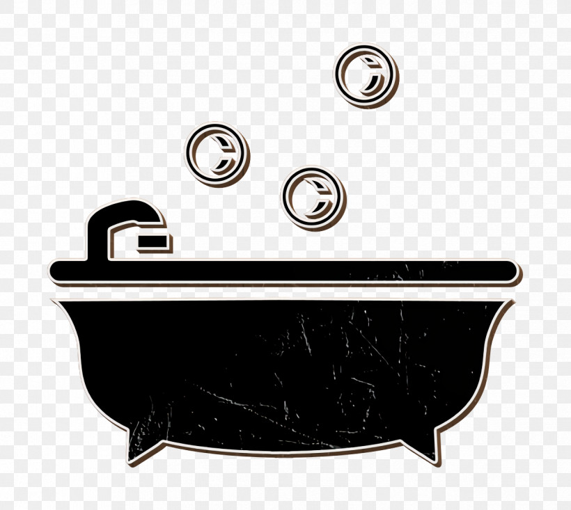 Sweet Home Icon Icon Bathtub Icon, PNG, 1238x1108px, Sweet Home Icon, Bathroom, Bathtub, Bathtub Icon, Bedroom Download Free