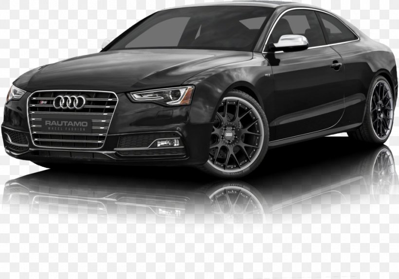 Audi A5 Mid-size Car Sport Utility Vehicle Motor Vehicle, PNG, 950x666px, Audi A5, Alloy Wheel, Audi, Automotive Design, Automotive Exterior Download Free