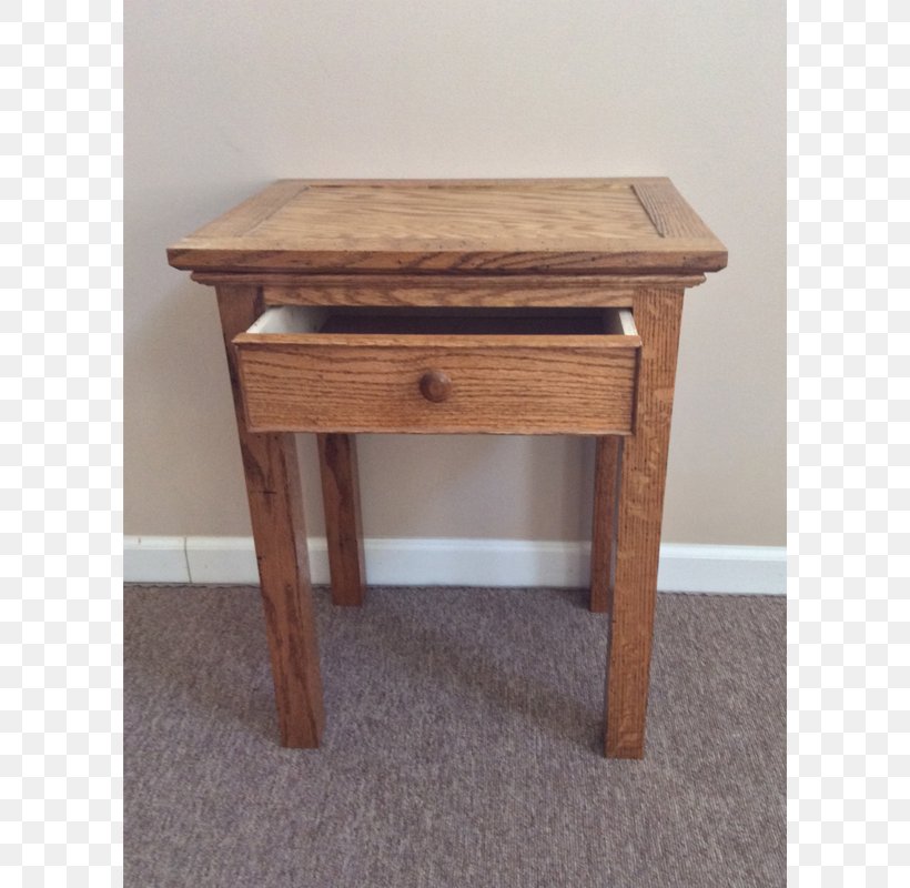 Bedside Tables Drawer Wood Stain, PNG, 800x800px, Bedside Tables, Antique, Desk, Drawer, End Table Download Free