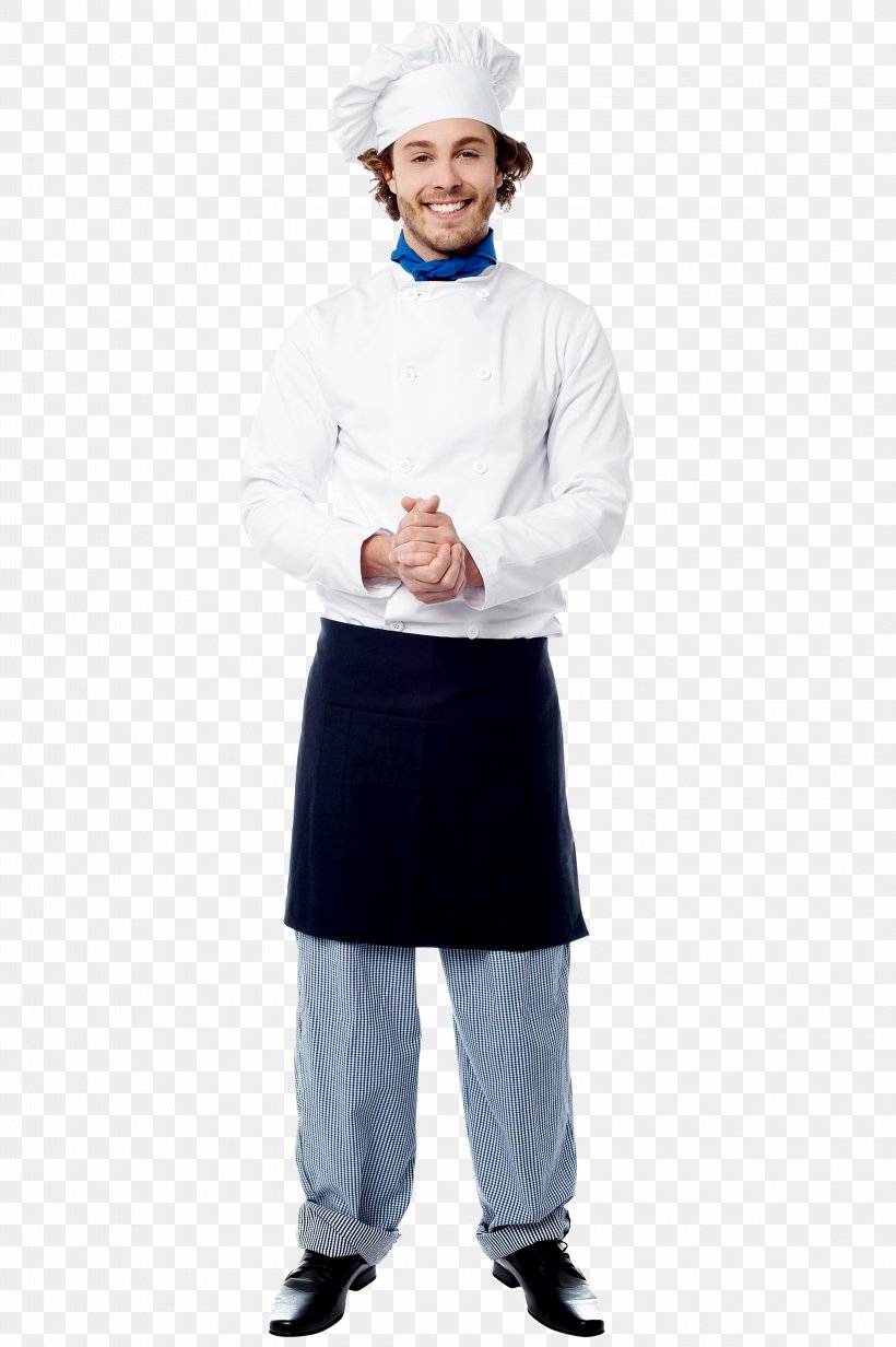 Chef Stock Photography Royalty-free, PNG, 3200x4809px, Chef, Apron, Chief Cook, Clothing, Cook Download Free