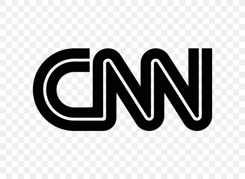 CNN-News18 Logo, PNG, 800x600px, Cnn, Black And White, Brand, Cnn Philippines, Decal Download Free