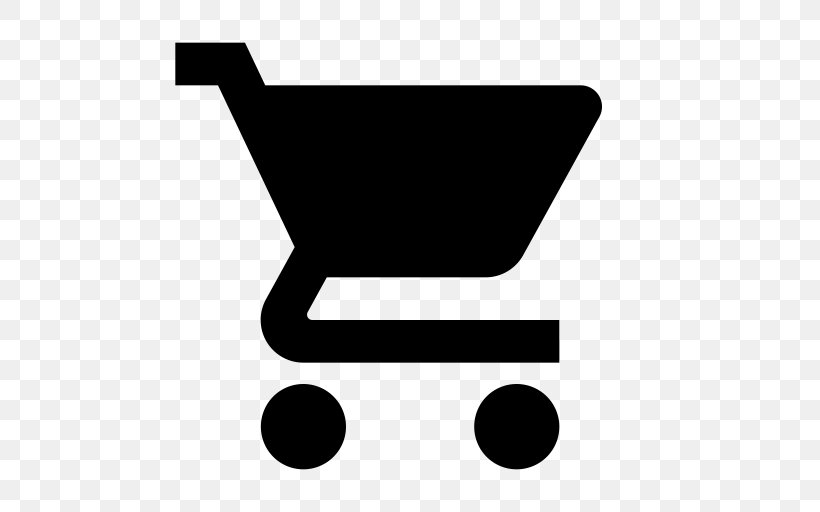 Shopping Cart, PNG, 512x512px, Shopping Cart, Black, Black And White, Ecommerce, Material Design Download Free