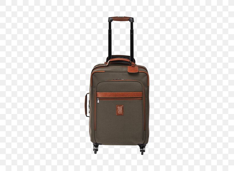 Hand Luggage Suitcase Baggage Longchamp, PNG, 500x600px, Hand Luggage, Bag, Baggage, Briefcase, Brown Download Free