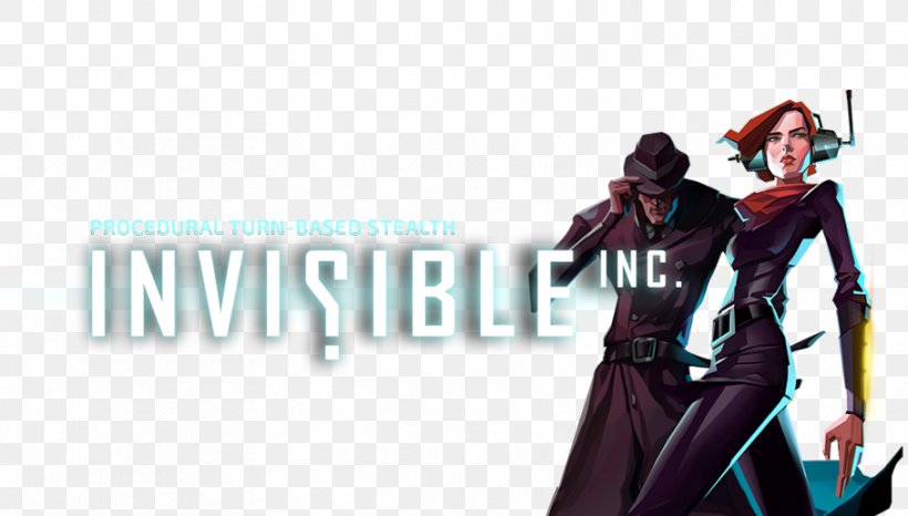 Invisible, Inc. Game Drawing Model Sheet Klei Entertainment, PNG, 909x517px, Invisible Inc, Action Figure, Art, Concept Art, Drawing Download Free