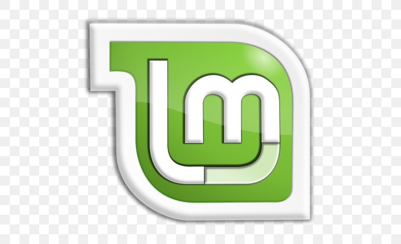 Linux Mint Cinnamon Xfce, PNG, 500x500px, Linux Mint, Brand, Cinnamon, Computer, Desktop Environment Download Free