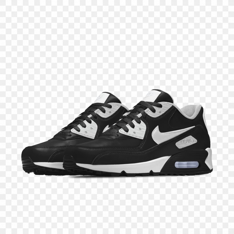 Nike Air Max Shoe Sneakers Air Jordan, PNG, 2500x2500px, Nike Air Max, Air Jordan, Athletic Shoe, Basketball Shoe, Black Download Free
