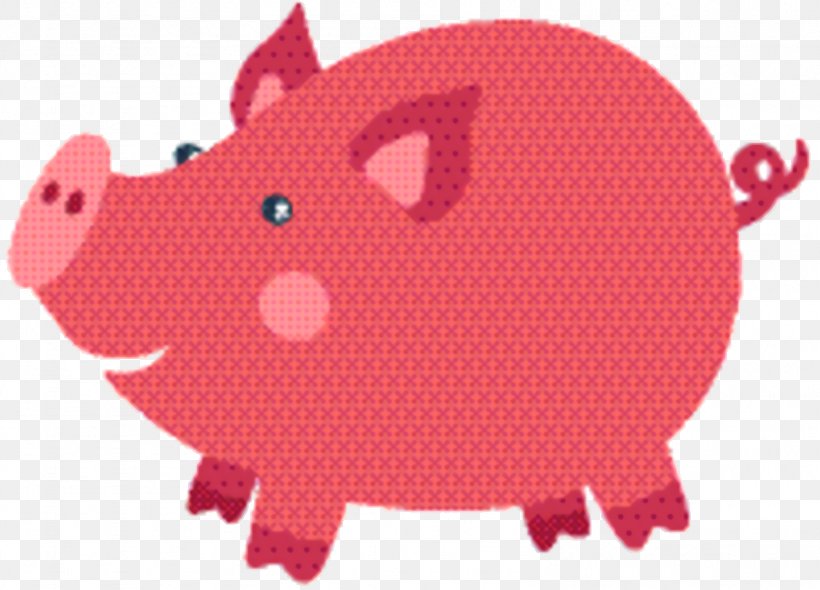 Piggy Bank, PNG, 1588x1144px, Pig, Boar, Cartoon, Livestock, Piggy Bank Download Free