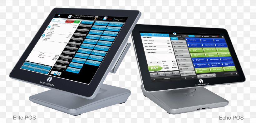 Point Of Sale Harbortouch POS Solutions Retail Merchant Services, PNG, 4224x2038px, Point Of Sale, Business, Cash Register, Communication, Communication Device Download Free